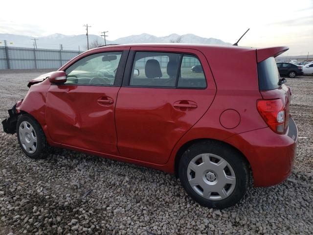 Photo 2 from auction – 2009 TOYOTA SCION XD with VIN JTKKU10419J047513