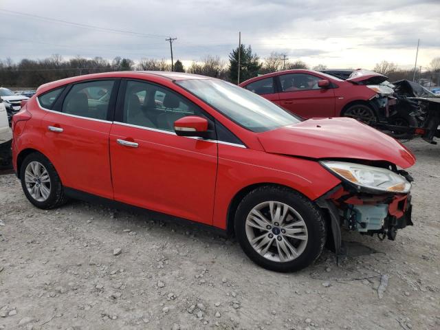 Photo 4 from auction – 2012 FORD FOCUS SEL with VIN 1FAHP3M20CL341869