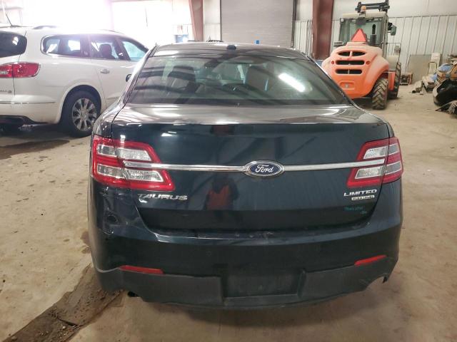 Photo 6 from auction – 2014 FORD TAURUS LIM with VIN 1FAHP2F81EG146385