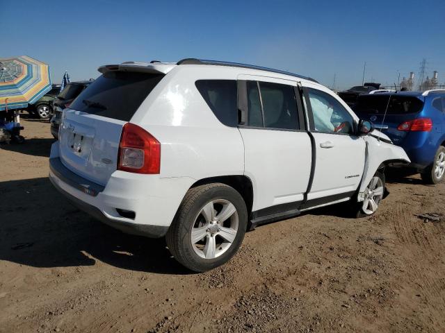 Photo 3 from auction – 2011 JEEP COMPASS SP with VIN 1J4NT1FA2BD287804