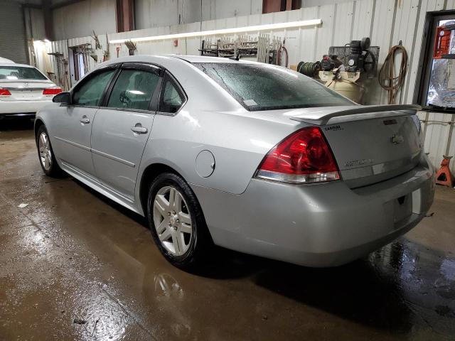 Photo 2 from auction – 2011 CHEVROLET IMPALA LT with VIN 2G1WG5EK0B1320416