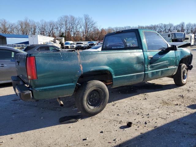 Photo 3 from auction – 1998 GMC SIERRA C15 with VIN 1GTEC14W2WZ523039