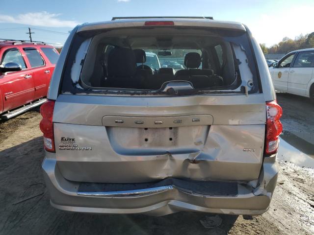 Photo 6 from auction – 2015 DODGE GRAND CARA with VIN 2C4RDGBG9FR580118