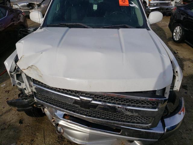 Photo 11 from auction – 2013 CHEVROLET SILVERADO with VIN 1GCRKSE77DZ264756