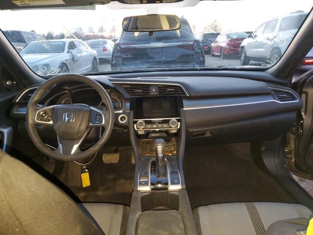 Photo 8 from auction – 2016 HONDA CIVIC EX with VIN 2HGFC3B30GH356420