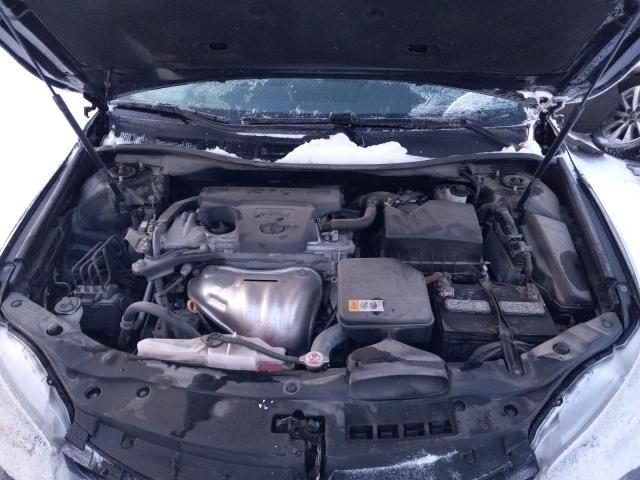 Photo 11 from auction – 2017 TOYOTA CAMRY SE with VIN 4T1BF1FK2HU439190