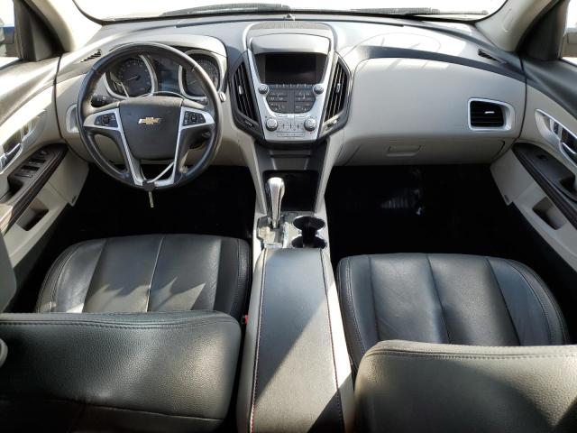 Photo 8 from auction – 2015 CHEVROLET EQUINOX LT with VIN 2GNALCEK1F6252354