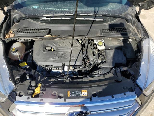 Photo 12 from auction – 2018 FORD ESCAPE SE with VIN 1FMCU0GD6JUA51499