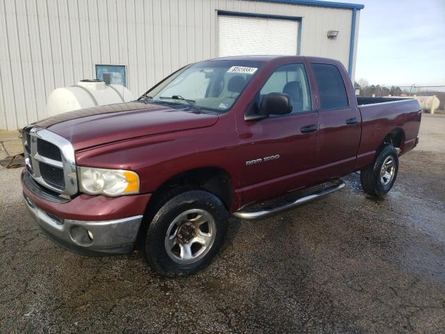 Photo 1 from auction – 2003 DODGE RAM 1500 S with VIN 1D7HU18N53S357654