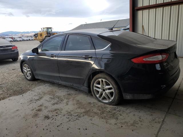 Photo 2 from auction – 2016 FORD FUSION SE with VIN 3FA6P0H72GR150893