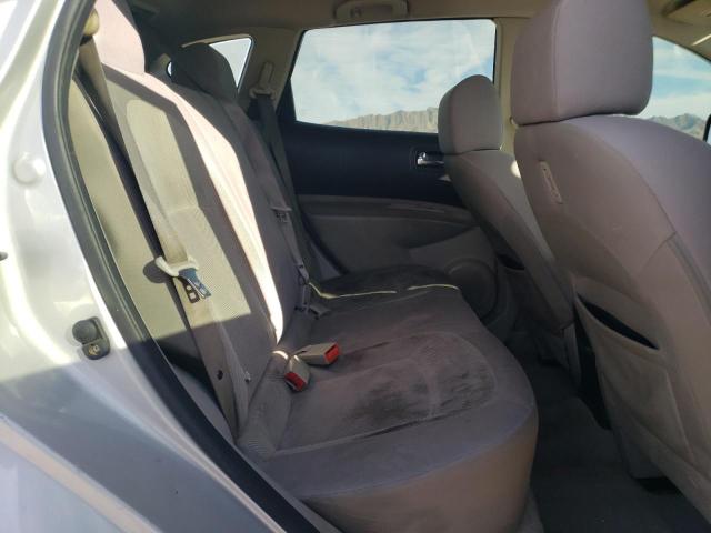 Photo 11 from auction – 2012 NISSAN ROGUE S with VIN JN8AS5MT2CW277254