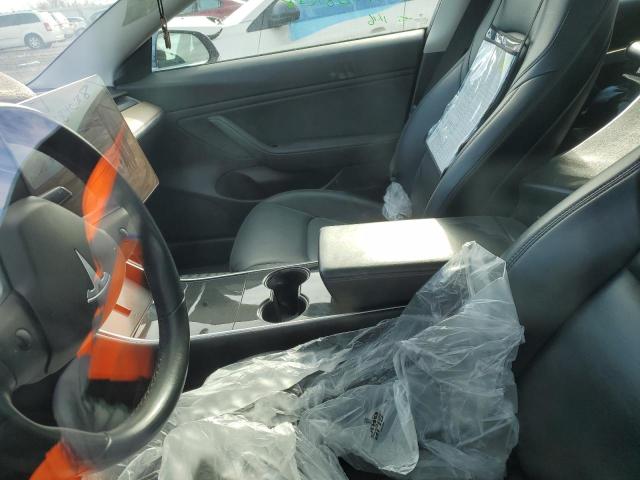 Photo 7 from auction – 2018 TESLA MODEL 3 with VIN 5YJ3E1EB7JF144792