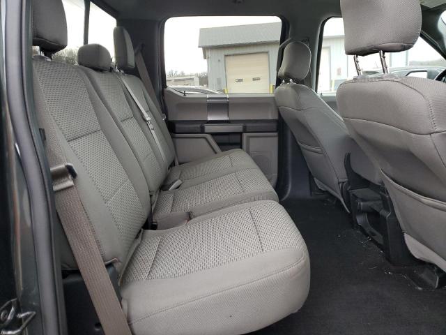 Photo 10 from auction – 2015 FORD F150 SUPER with VIN 1FTFW1EG3FFB37086