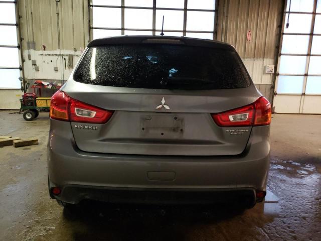 Photo 6 from auction – 2015 MITSUBISHI OUTLANDER with VIN 4A4AP3AU1FE047903