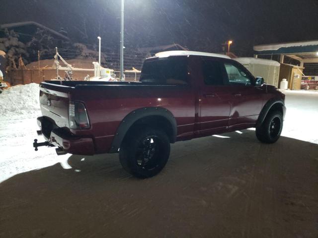 Photo 3 from auction – 2013 RAM 1500 SPORT with VIN 1C6RR7HT1DS509133