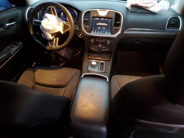 Photo 8 from auction – 2019 CHRYSLER 300 TOURIN with VIN 2C3CCAAG9KH755480