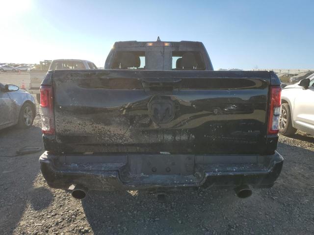 Photo 6 from auction – 2021 RAM 1500 BIG H with VIN 1C6SRFBT4MN791559