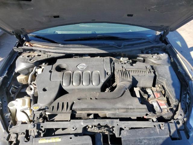 Photo 11 from auction – 2011 NISSAN ALTIMA BAS with VIN 1N4AL2AP9BN480604