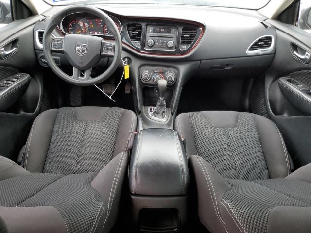 Photo 8 from auction – 2015 DODGE DART SXT with VIN 1C3CDFBB0FD286215