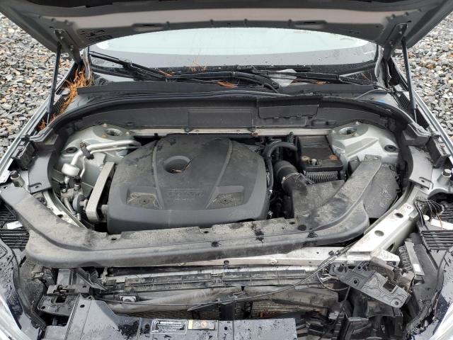 Photo 11 from auction – 2018 VOLVO XC60 T5 MO with VIN YV4102RKXJ1017675