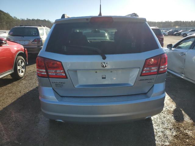 Photo 6 from auction – 2010 DODGE JOURNEY SX with VIN 3D4PG5FVXAT116825