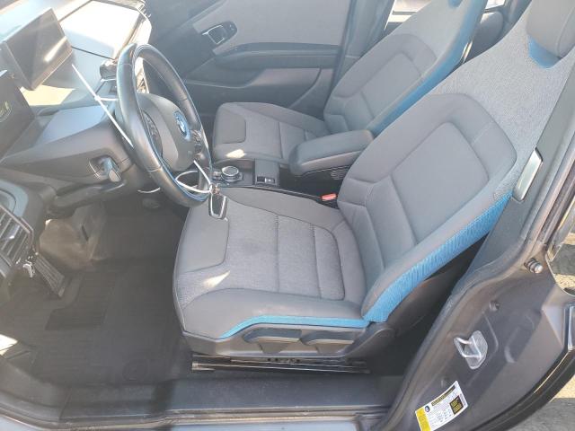 Photo 7 from auction – 2016 BMW I3 REX with VIN WBY1Z4C59GV508553