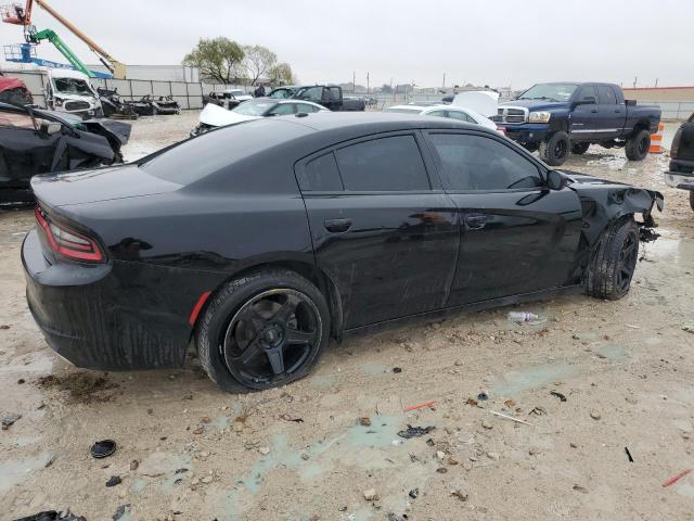 Photo 3 from auction – 2019 DODGE CHARGER SX with VIN 2C3CDXBG2KH657910