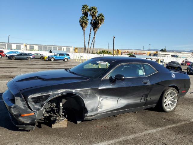 DODGE CHALLENGER 2020 with VIN 2C3CDZAG8LH203532 - Photo from auction