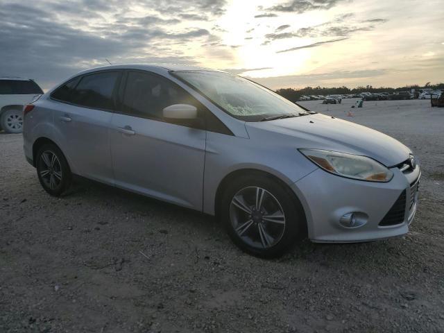 Photo 4 from auction – 2012 FORD FOCUS SE with VIN 1FAHP3F2XCL265610