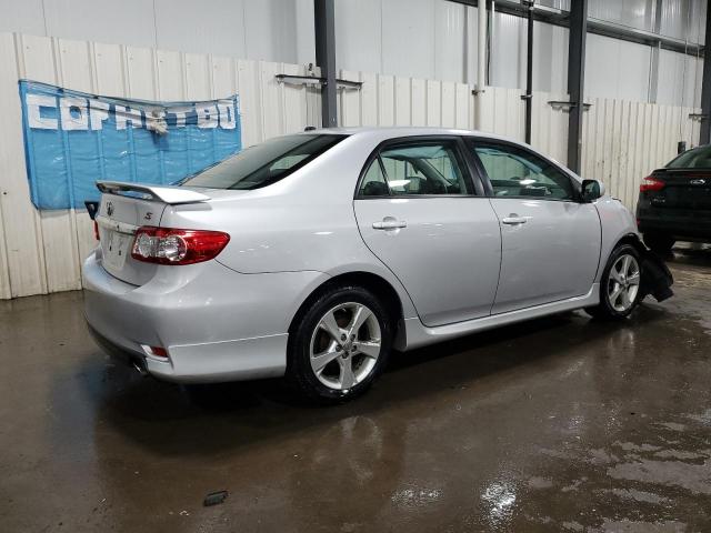 Photo 3 from auction – 2011 TOYOTA COROLLA BA with VIN 2T1BU4EE8BC737075