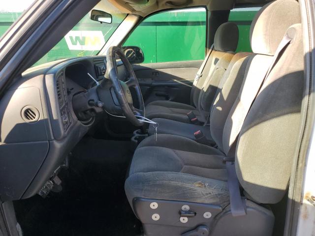 Photo 7 from auction – 2002 CHEVROLET SILVERADO with VIN 2GCEK19T921353198