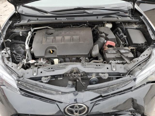 Photo 11 from auction – 2018 TOYOTA COROLLA L with VIN 2T1BURHEXJC011869