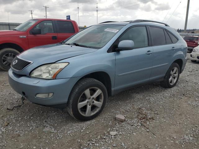 LEXUS RX 330 2005 with VIN 2T2HA31U85C077288 - Photo from auction
