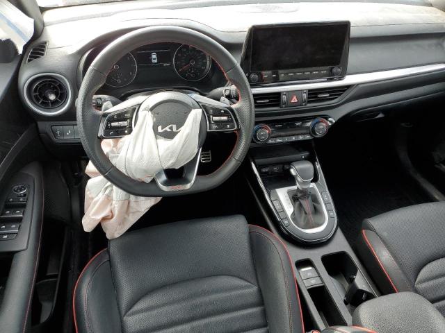 Photo 8 from auction – 2023 KIA FORTE GT with VIN 3KPF44AC0PE563629