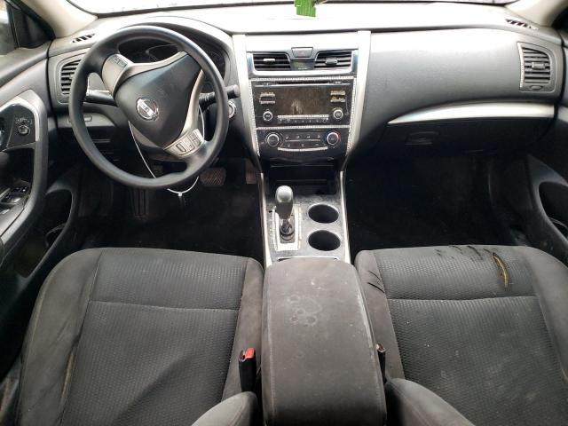 Photo 8 from auction – 2014 NISSAN ALTIMA 2.5 with VIN 1N4AL3AP2EC320053