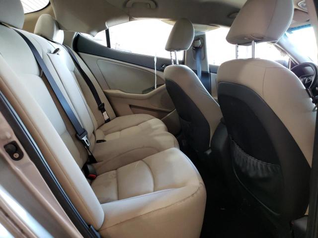 Photo 10 from auction – 2012 KIA OPTIMA LX with VIN KNAGM4A77C5284334