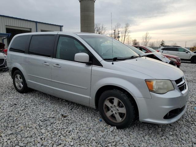 Photo 4 from auction – 2012 DODGE GRAND CARA with VIN 2C4RDGDG3CR110482