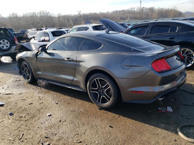 Photo 2 from auction – 2020 FORD MUSTANG with VIN 1FA6P8TH7L5188308