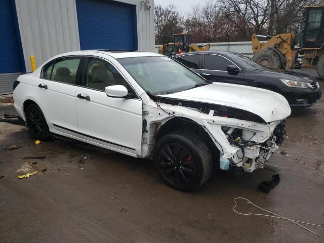 Photo 4 from auction – 2012 HONDA ACCORD EXL with VIN 1HGCP3F88CA018737