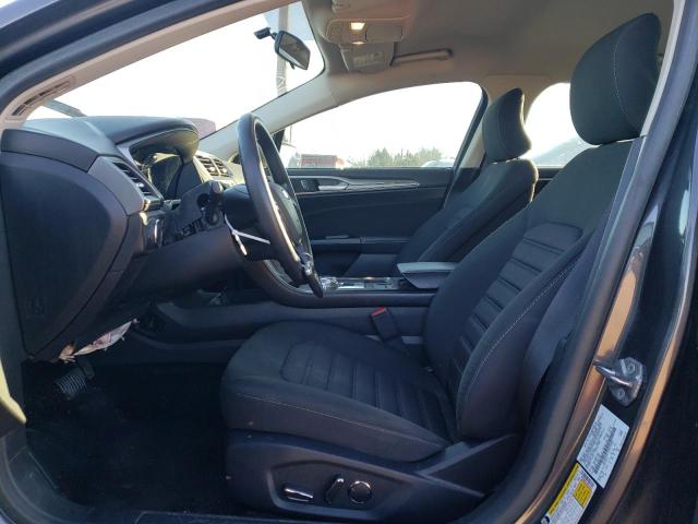 Photo 7 from auction – 2017 FORD FUSION SE with VIN 3FA6P0H77HR374937