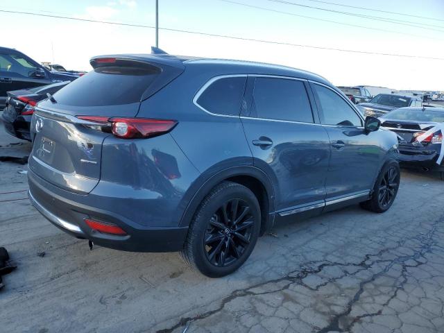 Photo 3 from auction – 2021 MAZDA CX-9 GRAND with VIN JM3TCBDY3M0510520