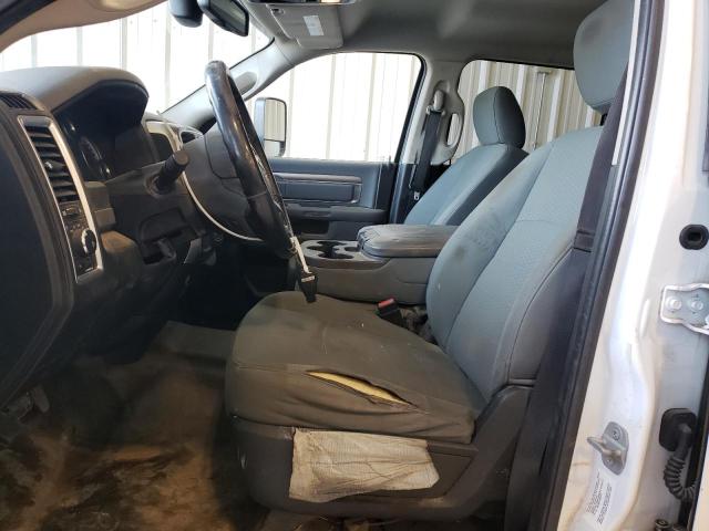 Photo 7 from auction – 2014 RAM 2500 SLT with VIN 3C6UR5DJ3EG284452