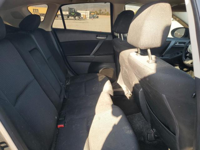 Photo 10 from auction – 2012 MAZDA 3 I with VIN JM1BL1L75C1626849