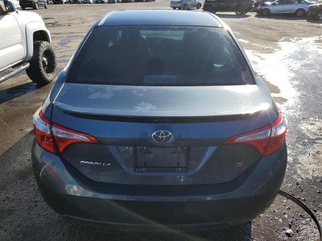 Photo 6 from auction – 2015 TOYOTA COROLLA L with VIN 2T1BURHE7FC433671