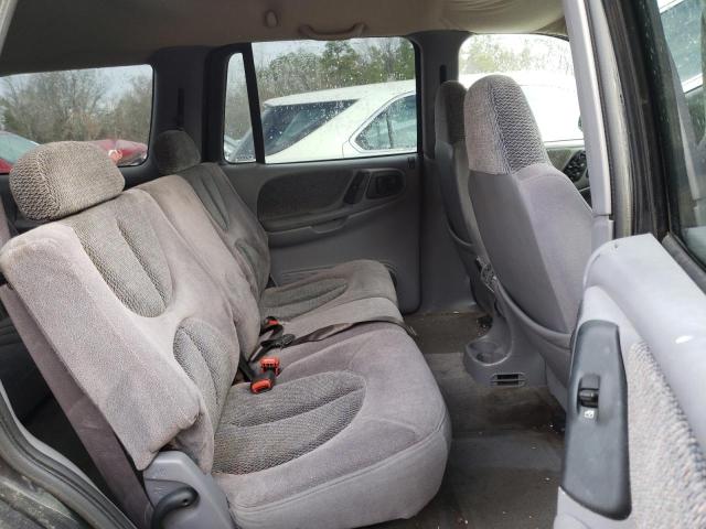Photo 11 from auction – 1998 DODGE DURANGO with VIN 1B4HS28Y4WF130952