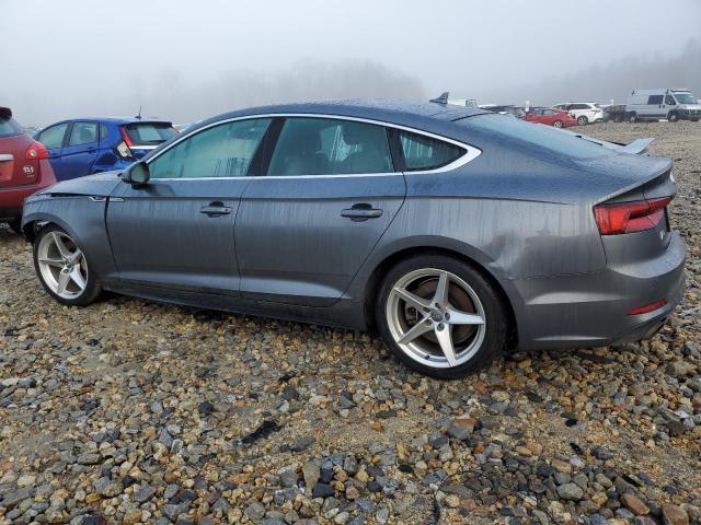 صورة رقم 2 من المزاد - 2019 AUDI A5 PREMIUM مع VIN WAUENCF58KA059481