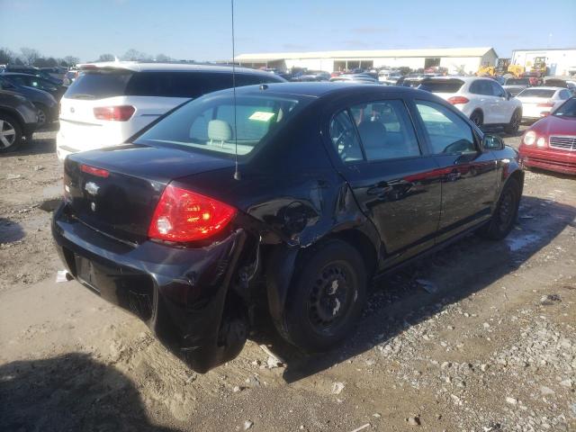 Photo 3 from auction – 2010 CHEVROLET COBALT LS with VIN 1G1AB5F53A7101582
