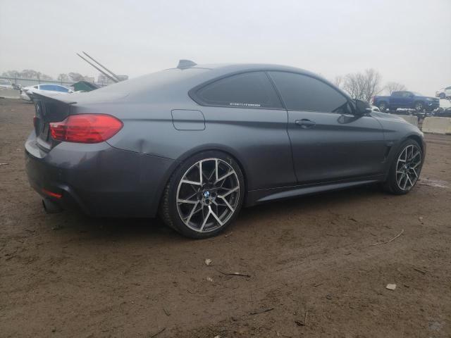 Photo 3 from auction – 2014 BMW 435 XI with VIN WBA3R5C54EF730065