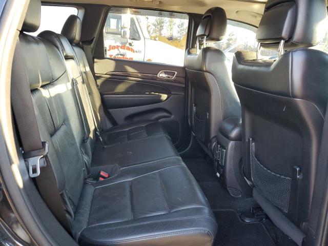 Photo 11 from auction – 2012 JEEP GRAND CHER with VIN 1C4RJFAG7CC226574