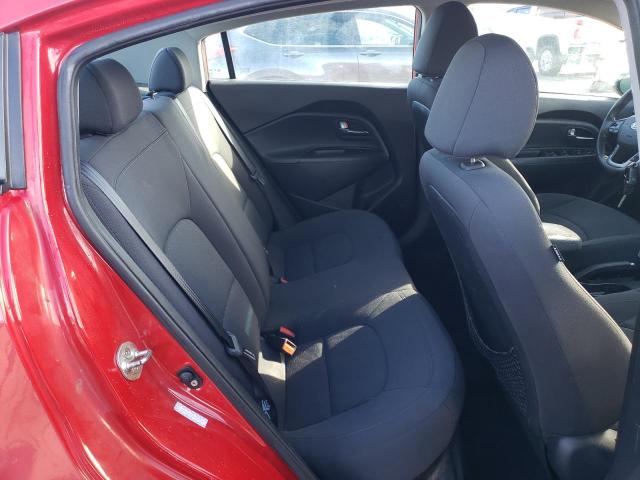 Photo 10 from auction – 2012 KIA RIO EX with VIN KNADN4A34C6051857